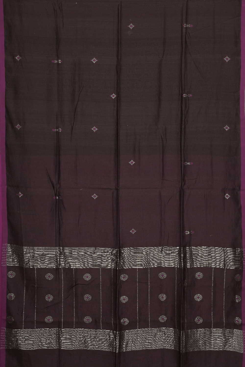 Handloom Sarees - Matkatus