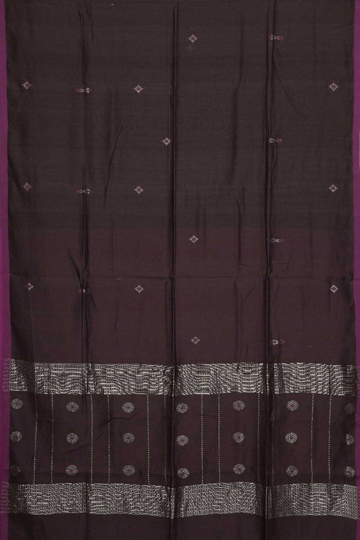 Handloom Sarees - Matkatus