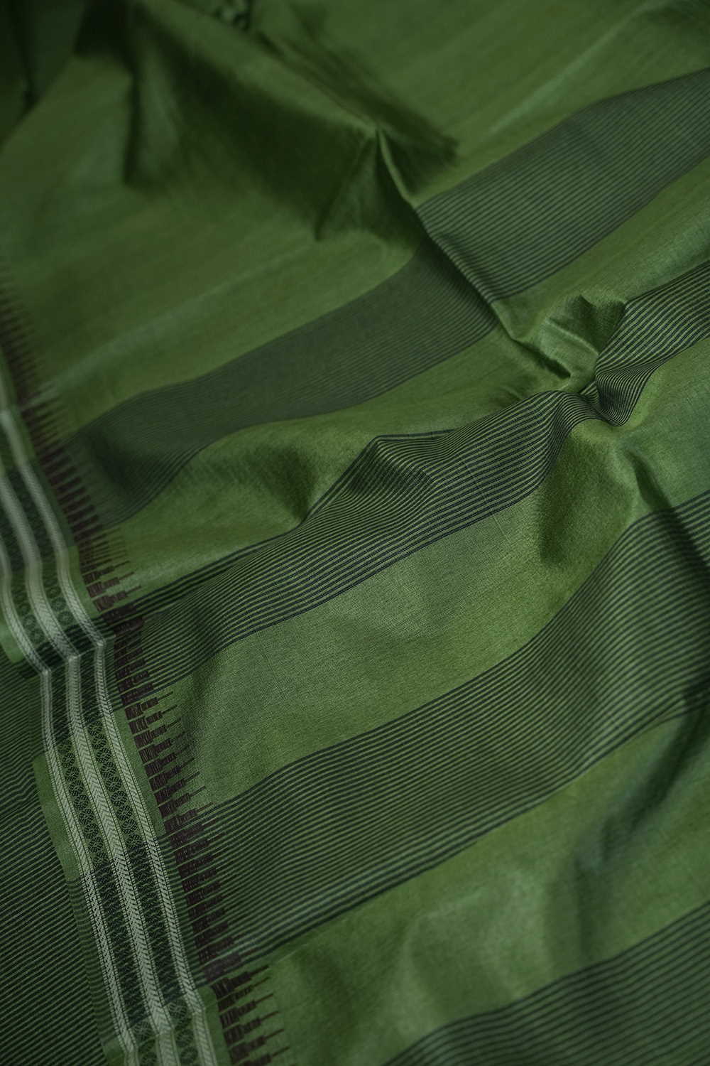 Handwoven Sraee-Matkatus 