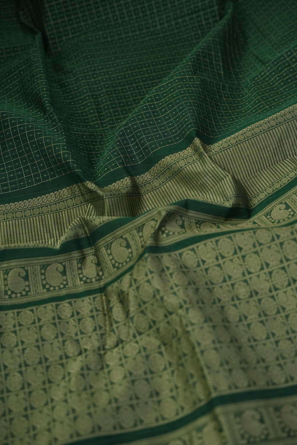 Saree-Matkatus 