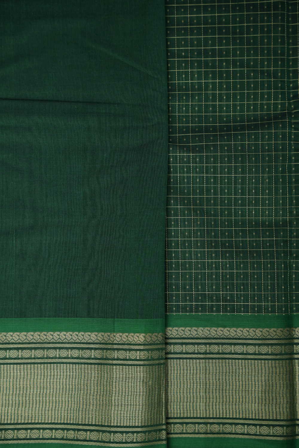 Traditional Saree-Matkatus 