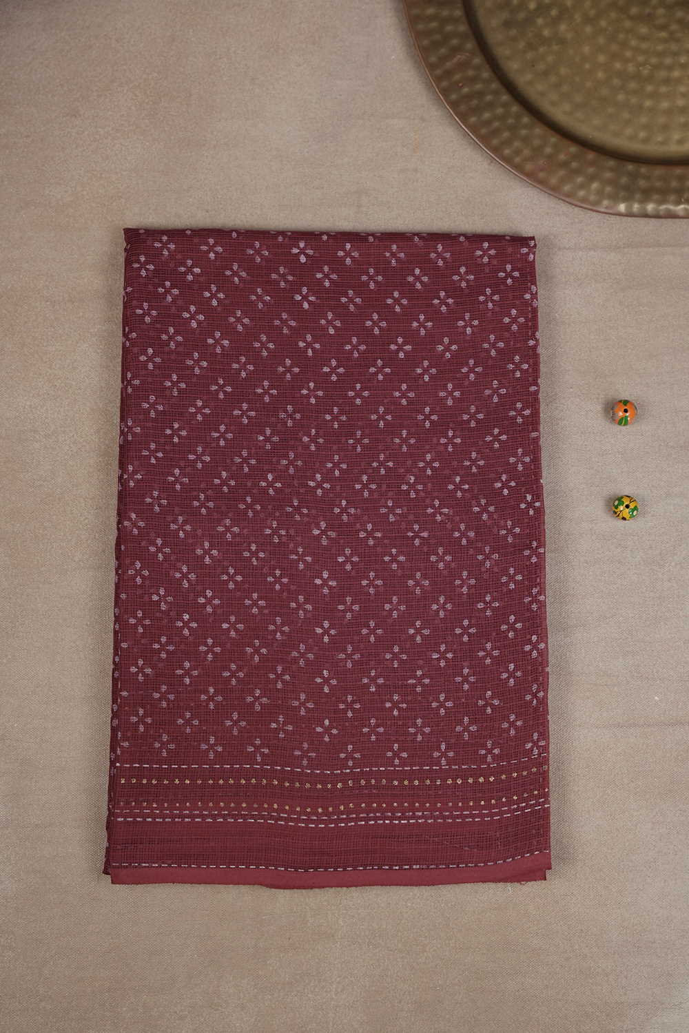 Sarees - Matkatus