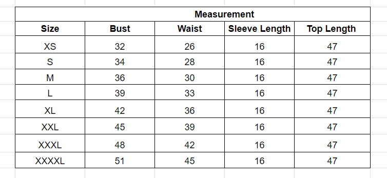 Mia - Dress Pattern 10