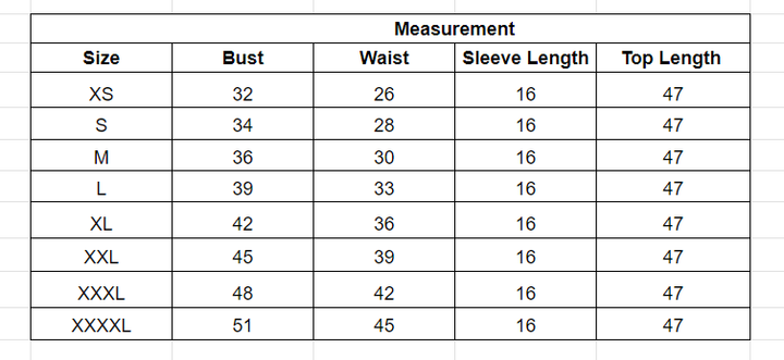 Mia - Dress Pattern 10