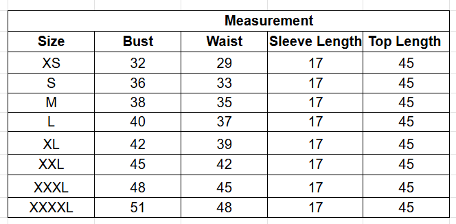 Kurta Pattern 6