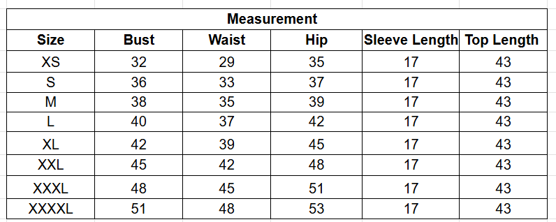 Kurta Pattern 8