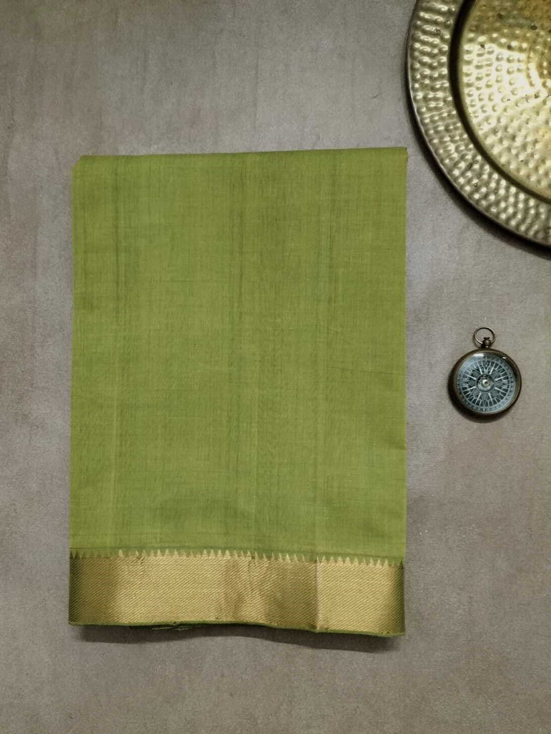 Mangalagiri Saree-Matkatus 