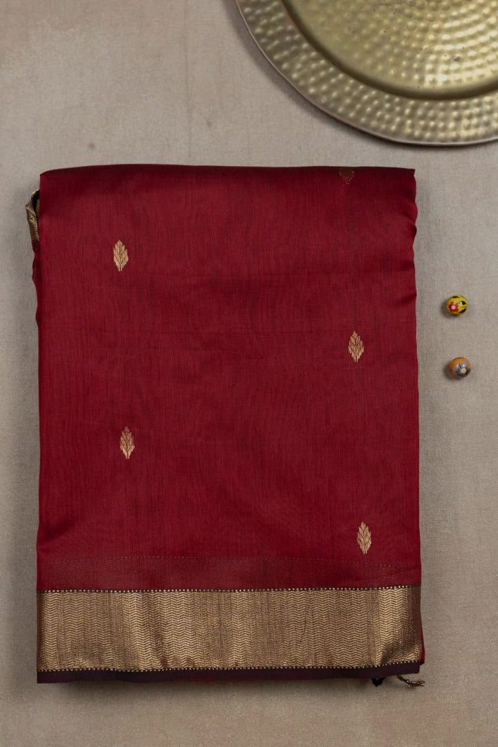 Maheshwari Sarees - Matkatus