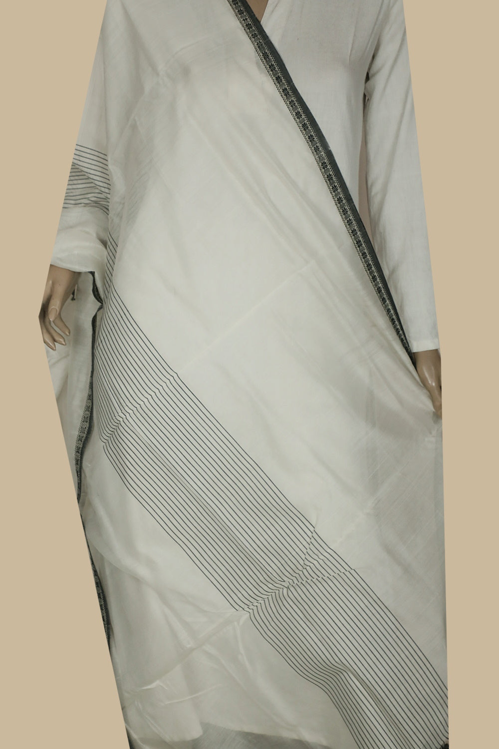 Maheshwari Dupattas - Matkatus