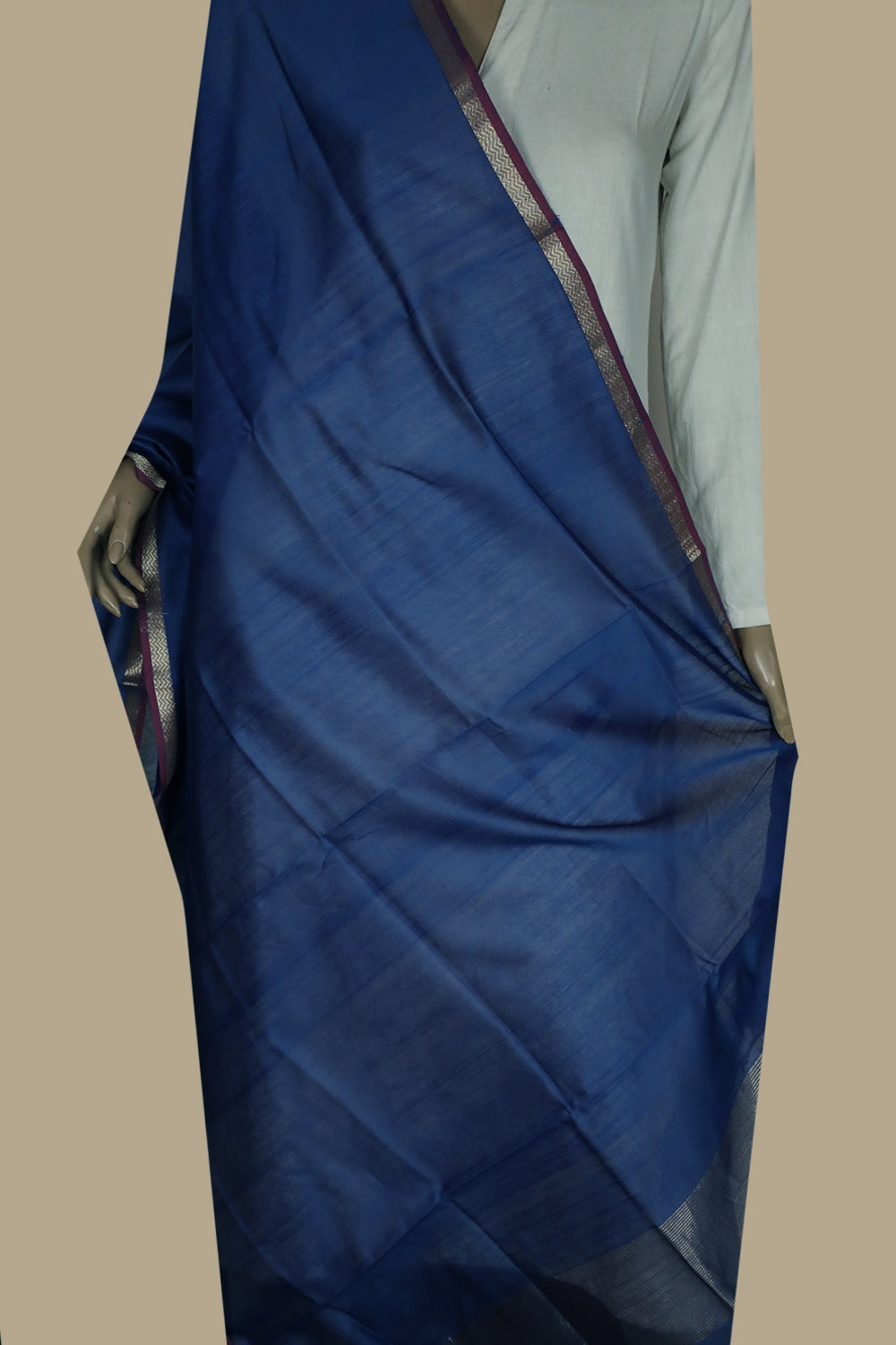 Maheshwari Dupattas - Matkatus