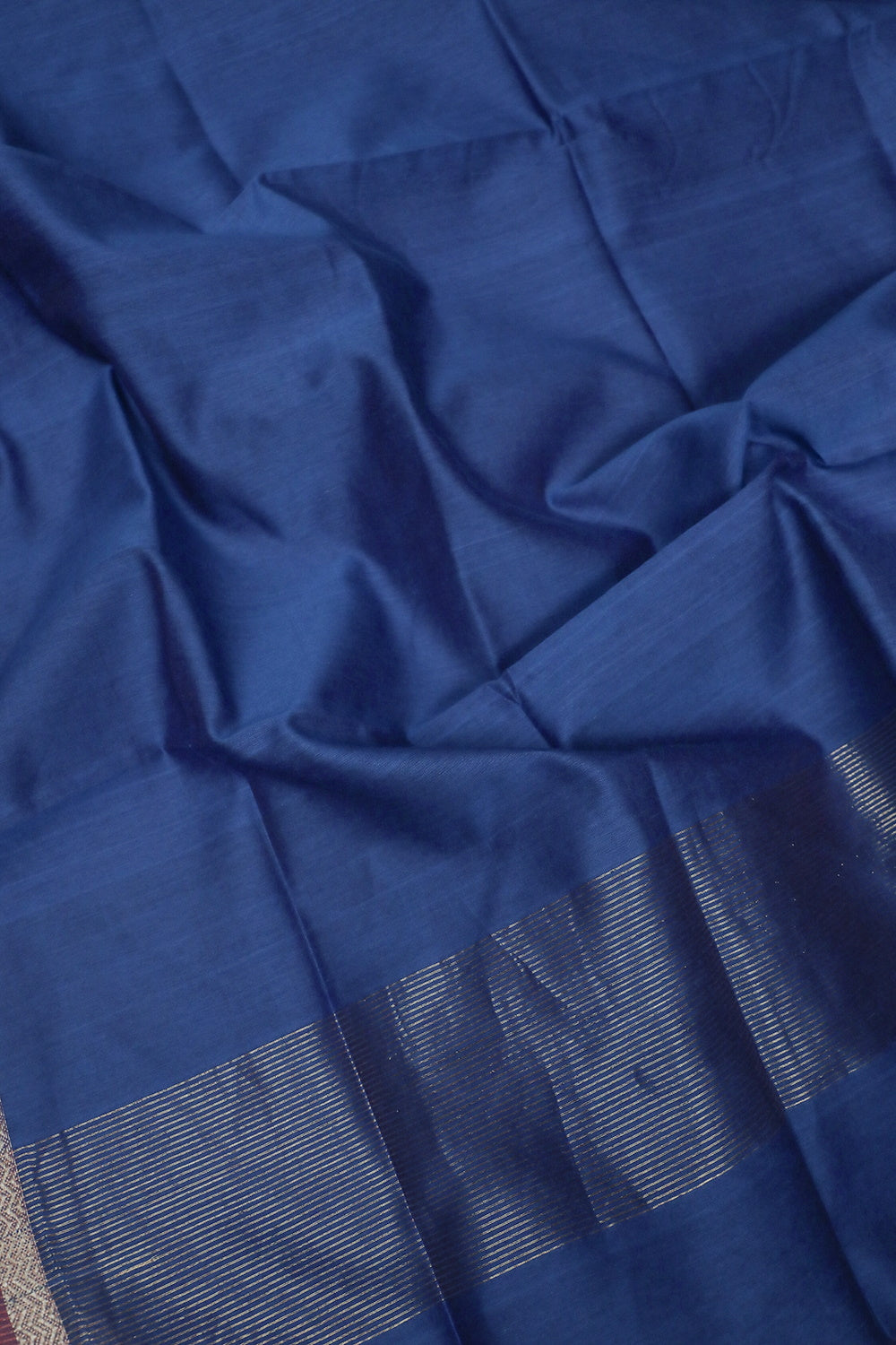 Silk Cotton Dupatta - Matkatus