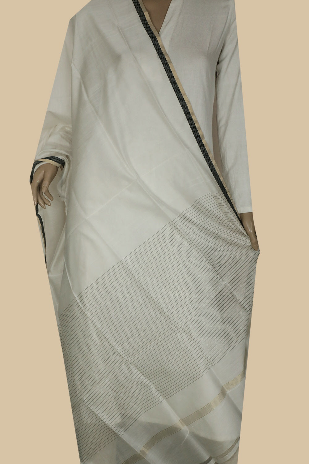 Maheshwari Dupattas - Matkatus