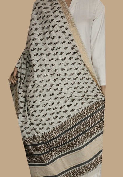 Mangalagiri Dupatta - Matkatus 