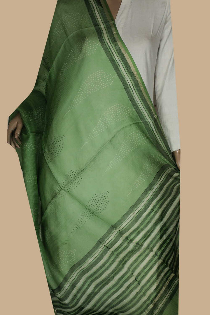 Kota Silk Dupattas-Matkatus 