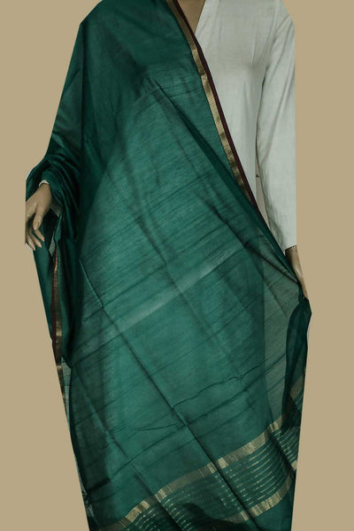 Maheshwari Dupattas - Matkatus