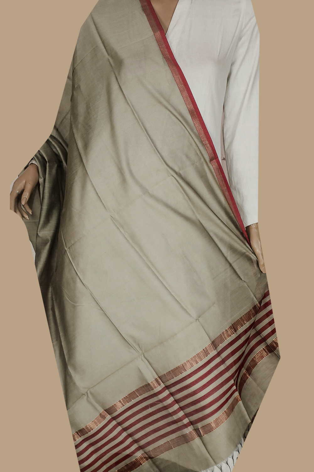 Maheshwari Dupattas - Matkatus