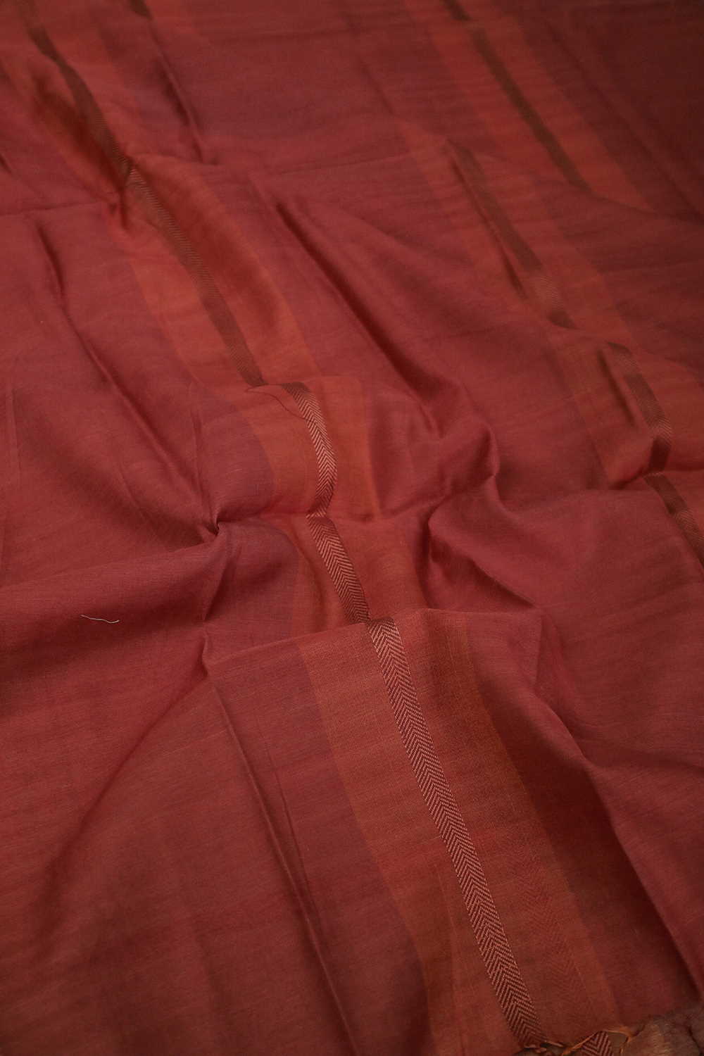 Silk Cotton Dupatta - Matkatus