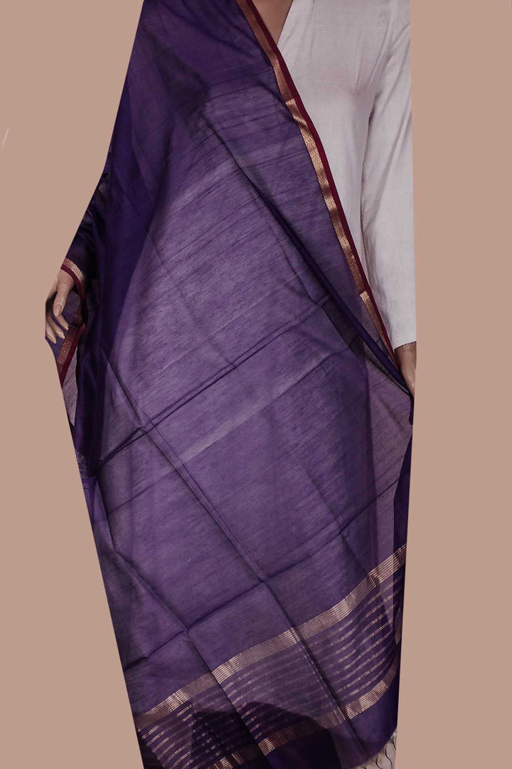 Maheshwari Dupattas - Matkatus