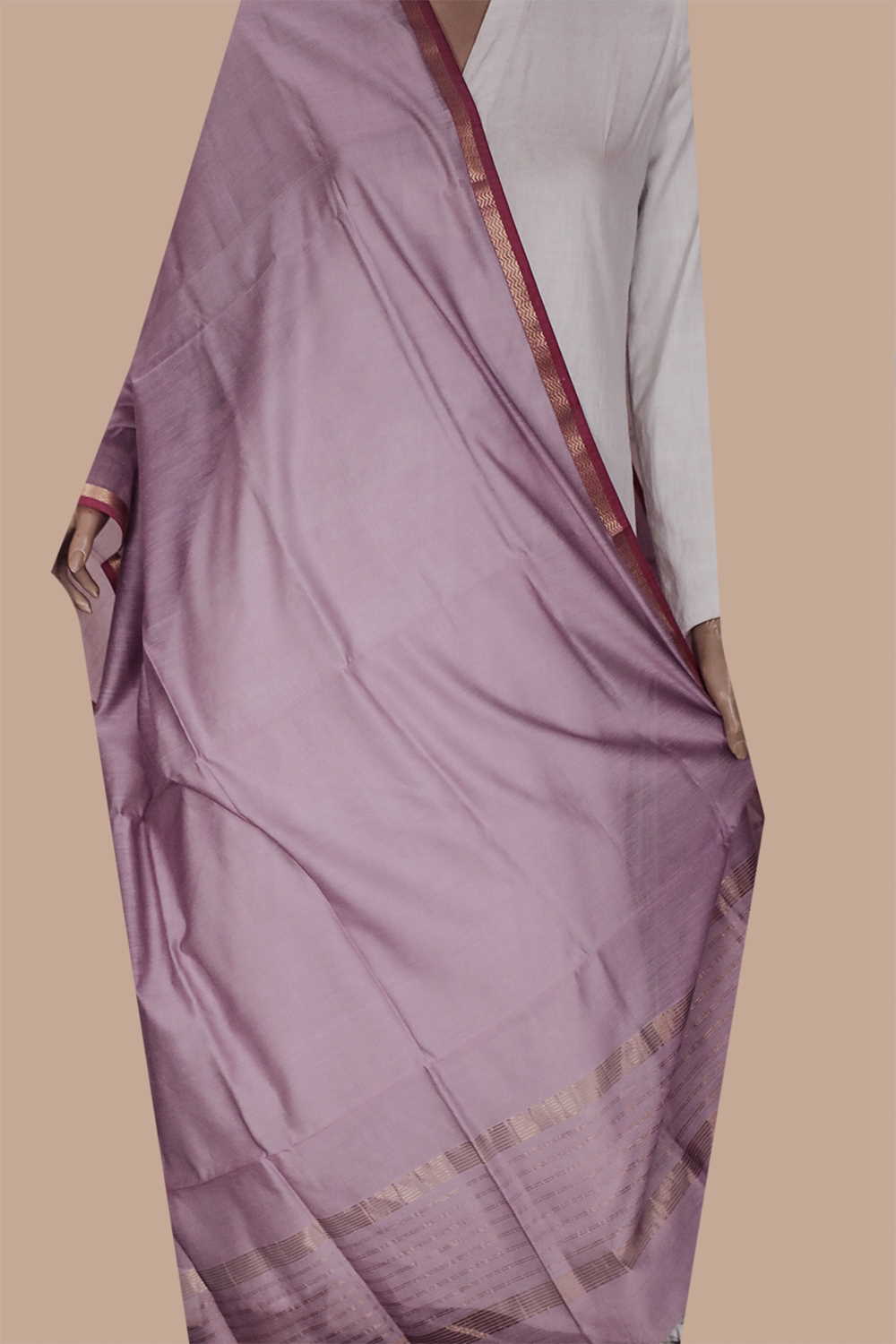 Maheshwari Dupattas - Matkatus