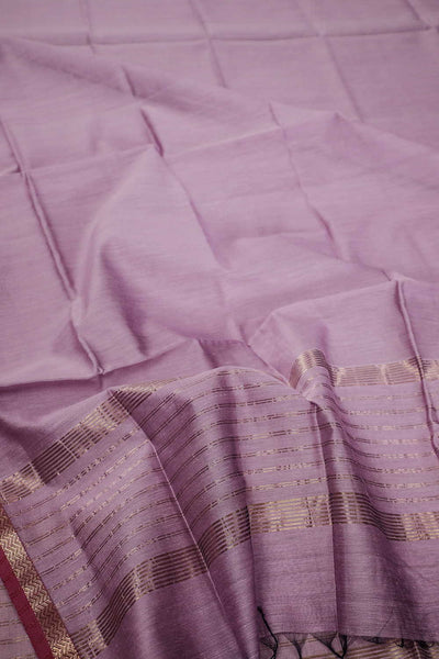 Silk Cotton Dupatta - Matkatus