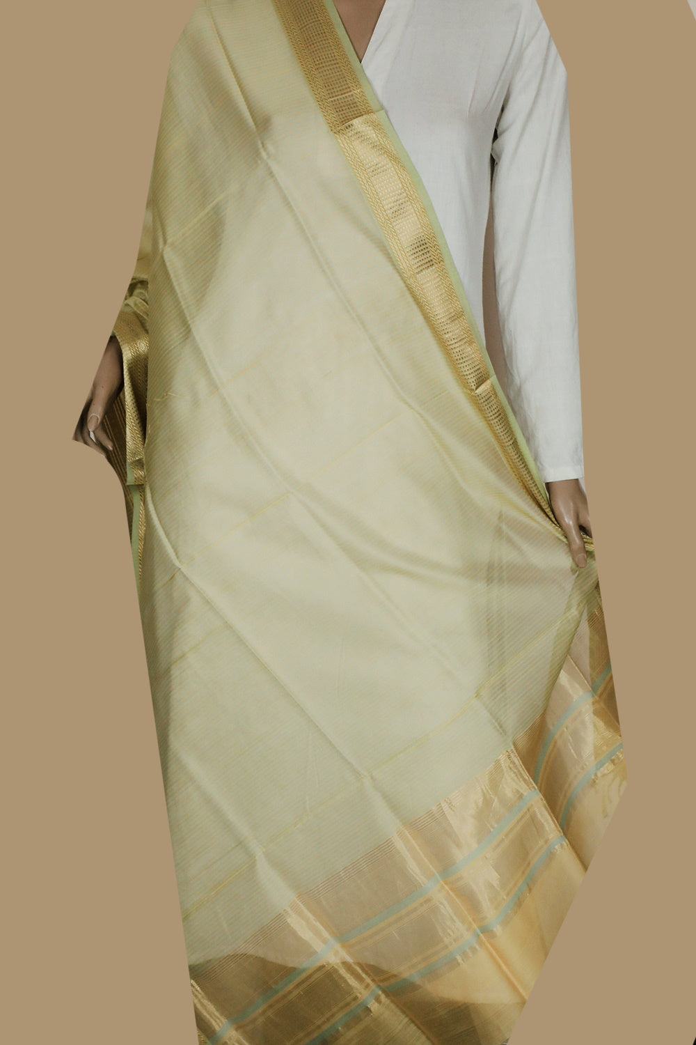 Maheshwari Dupattas - Matkatus