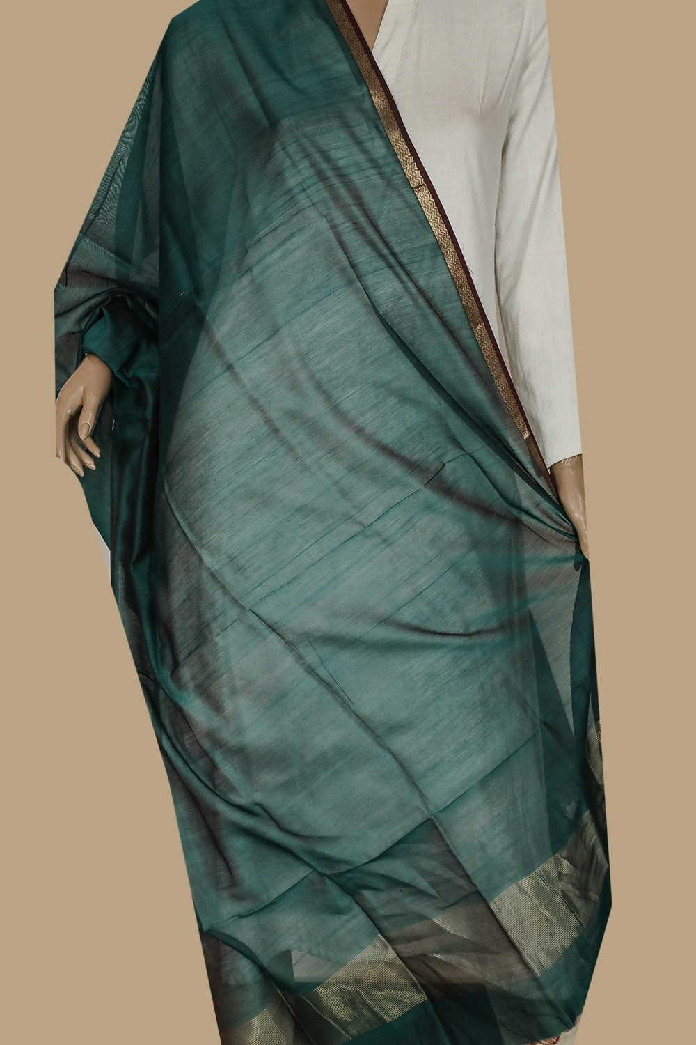 Maheshwari Dupattas - Matkatus