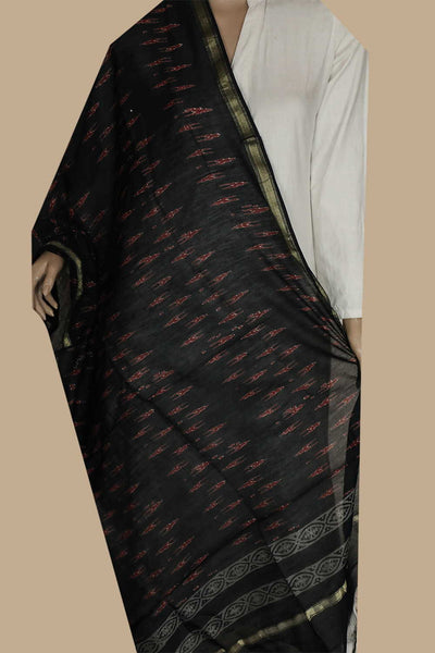 Dupatta - Matkatus