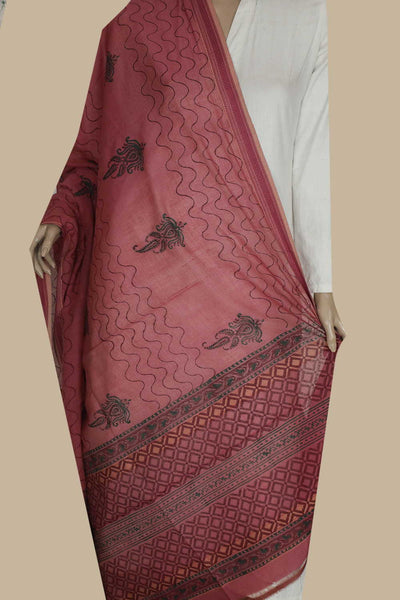 Dupatta - Matkatus