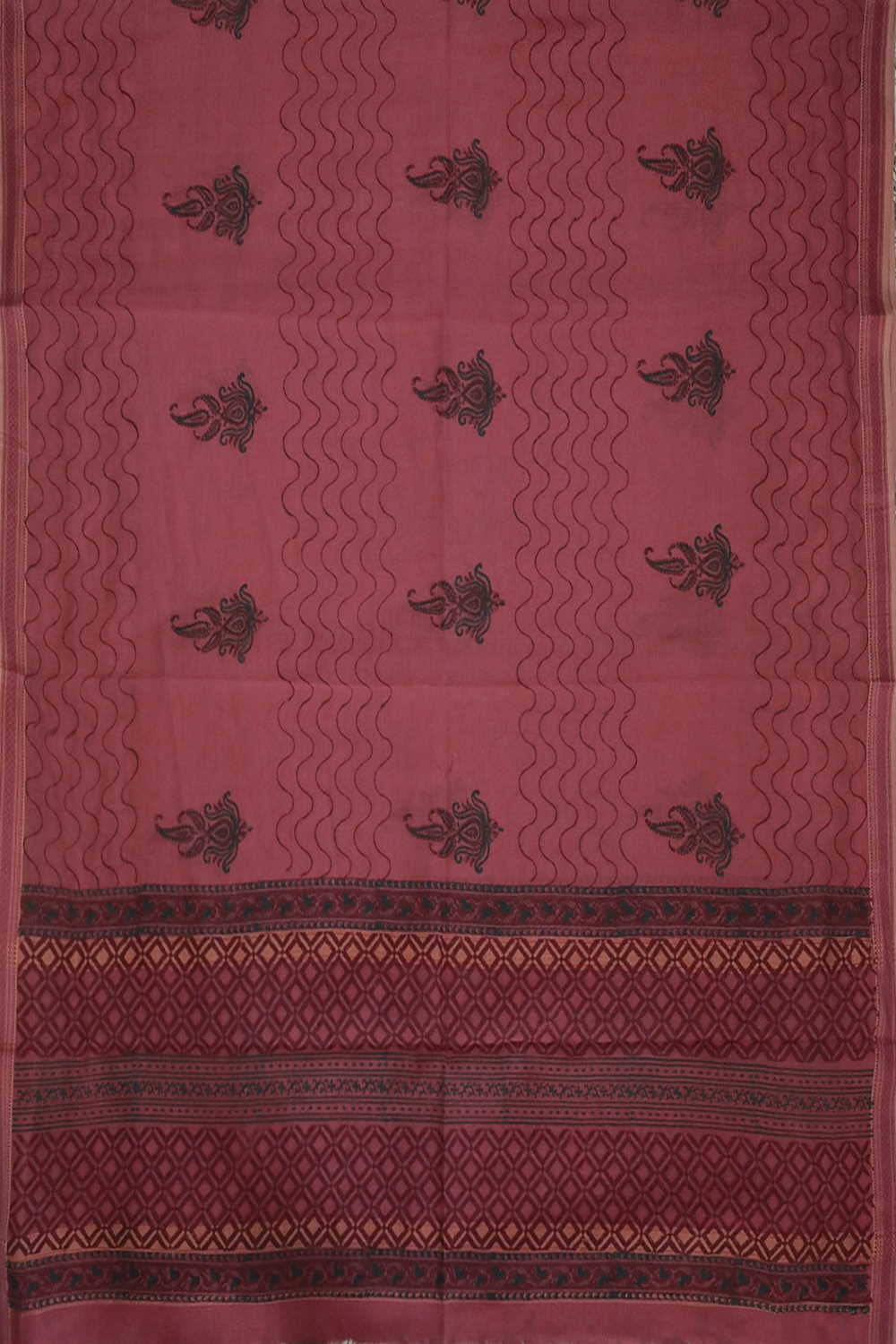 Chanderi Dupattas-Matkatus 