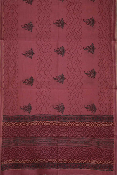 Chanderi Dupattas-Matkatus 