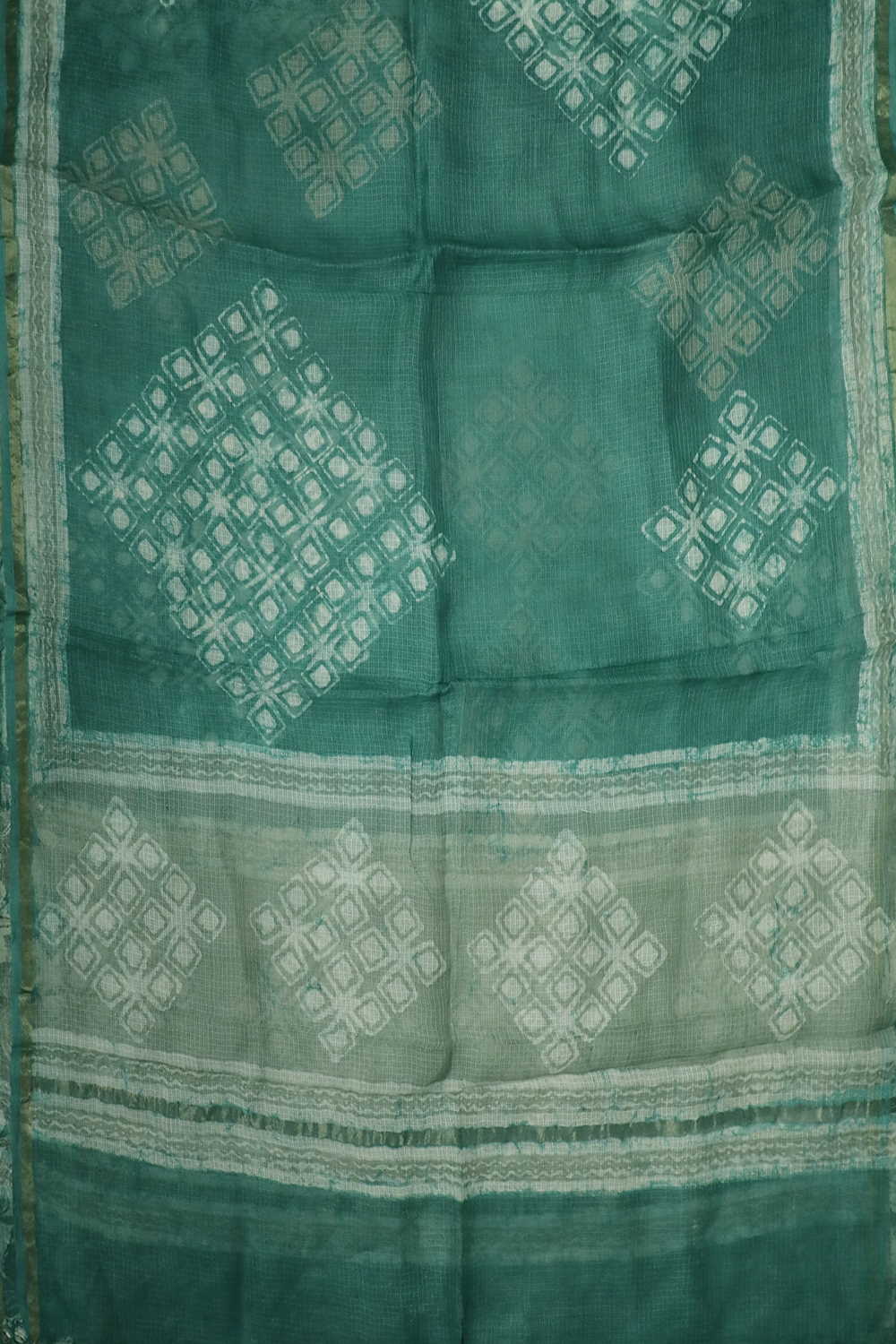 Silk dupattas-Matkatus 