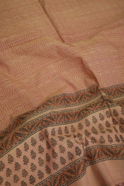 Dupatta - Matkatus