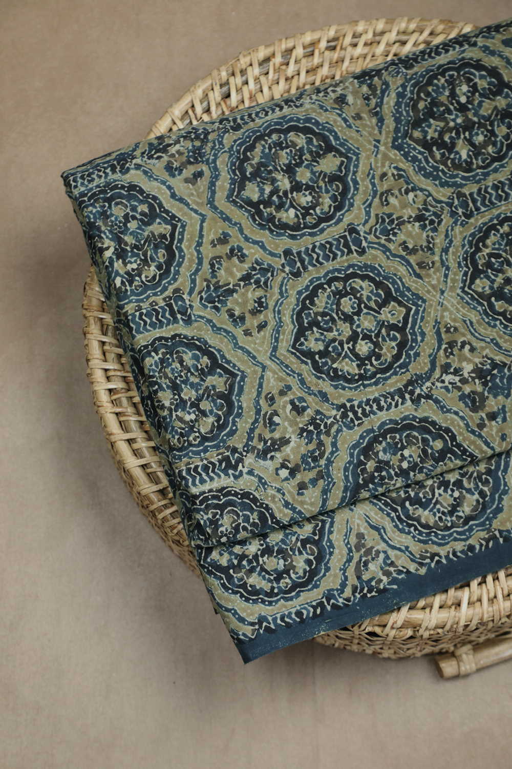 Ajrak Fabrics-Matkatus 