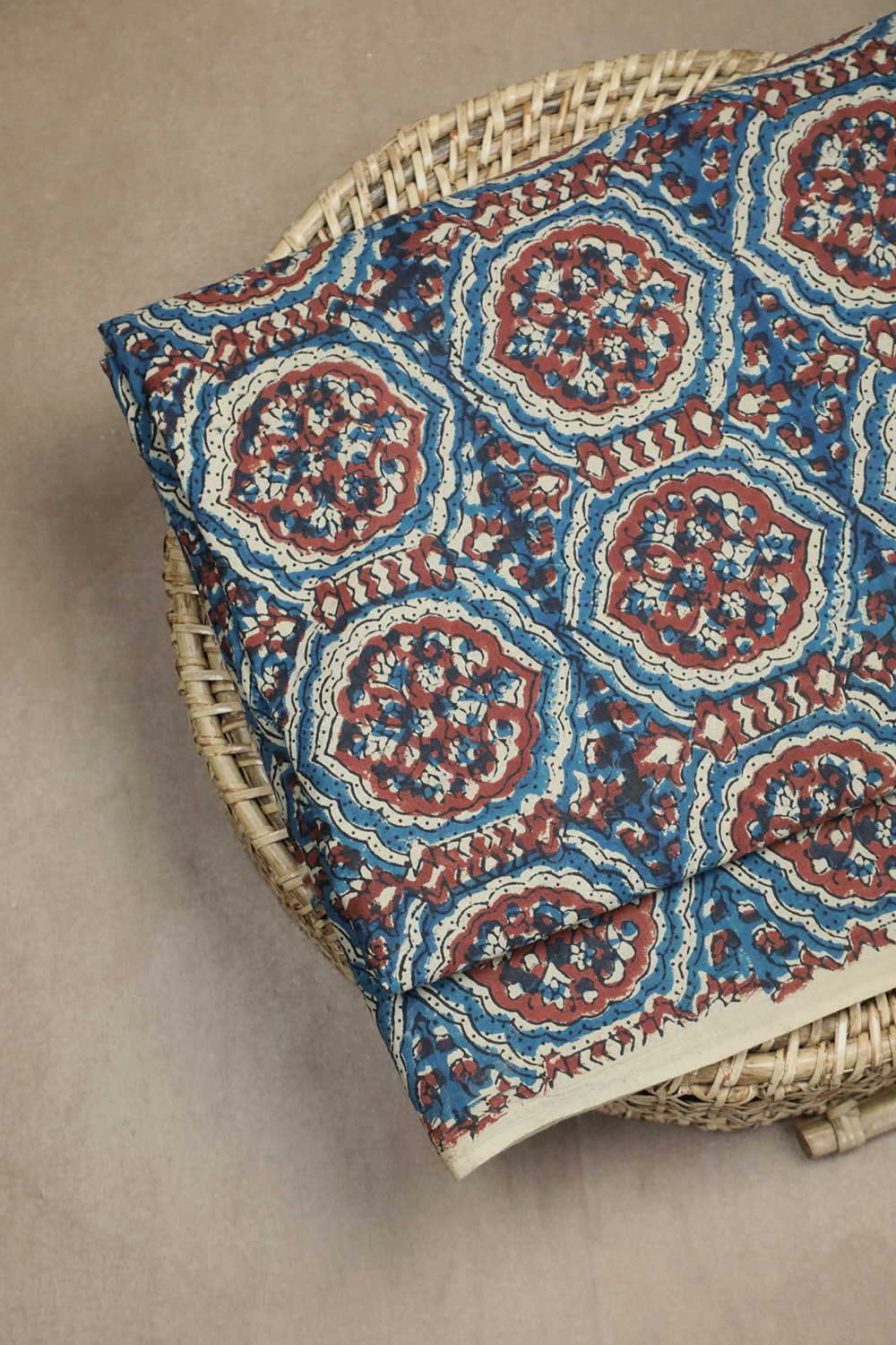 Ajrak Fabrics-Matkatus 