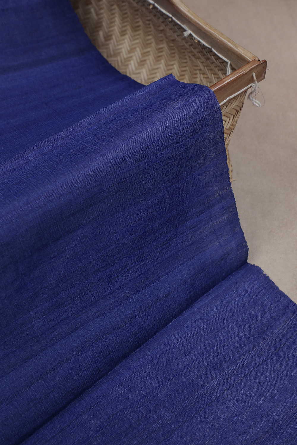 Tussar Silk Fabrics-Matkatus 