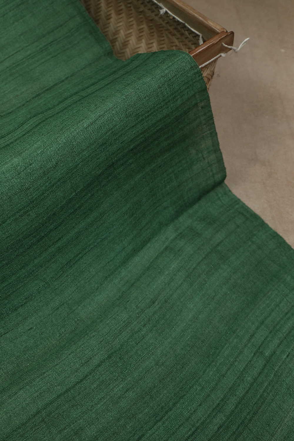 Tussar Silk Fabrics-Matkatus 