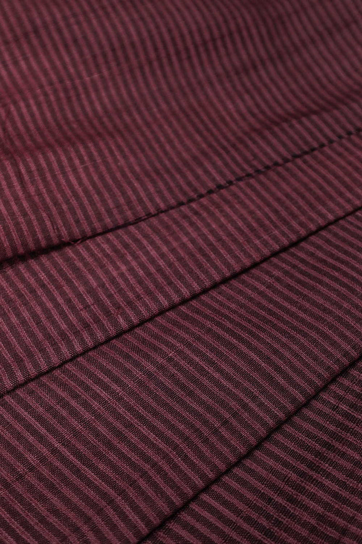 Tussar Silk Fabrics-Matkatus 