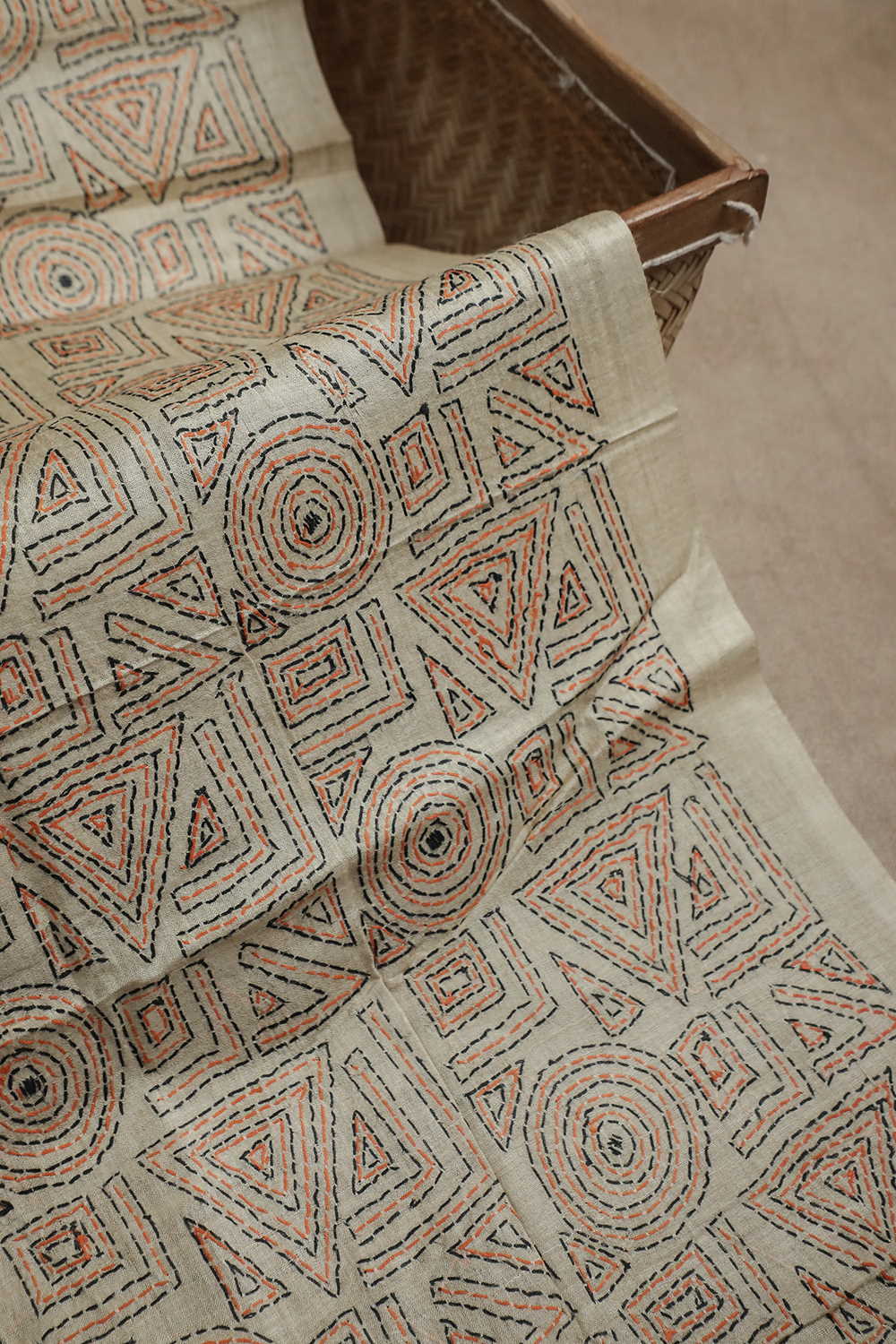 Mangalagiri Saree-Matkatus 