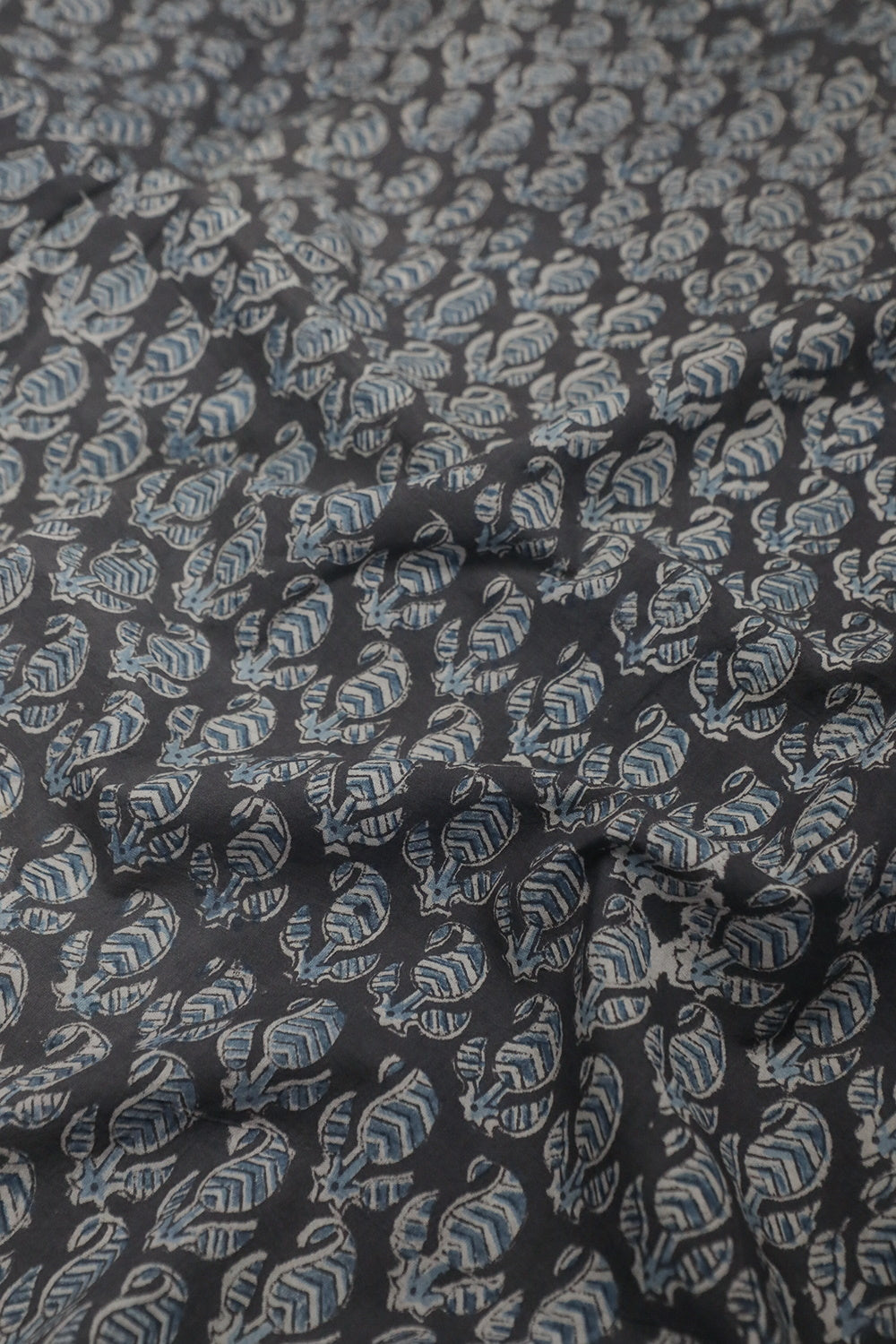 Printed Kalamkari Fabreic-Matkatus