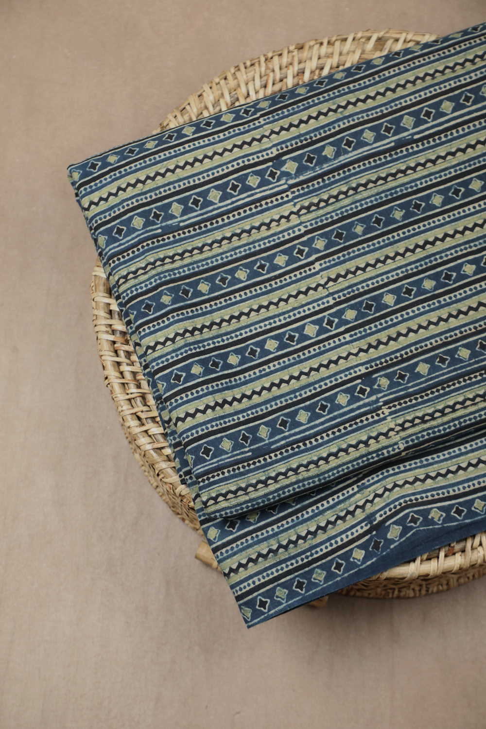 Ajrak Fabrics - Matkatus