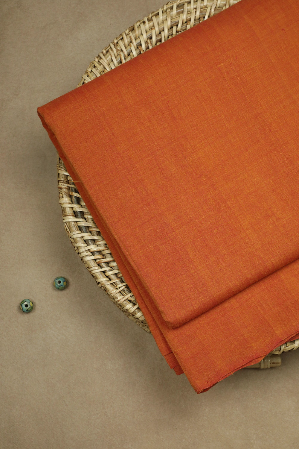 Mangalagiri Plain Fabric -Matkatus