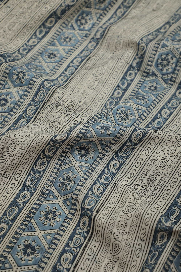 Printed Kalamkari Fabreic-Matkatus