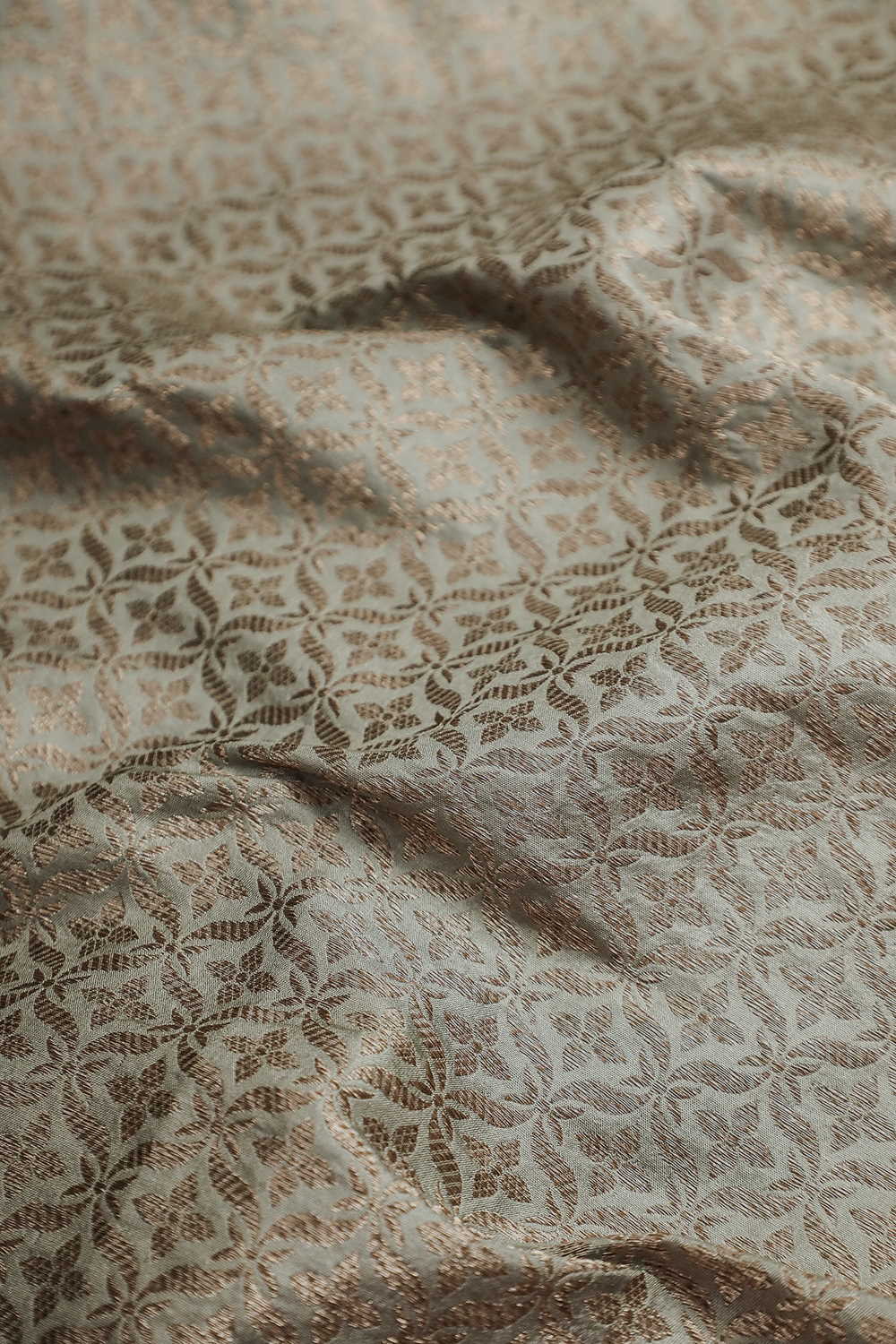 Brocade Fabrics-Matkatus 