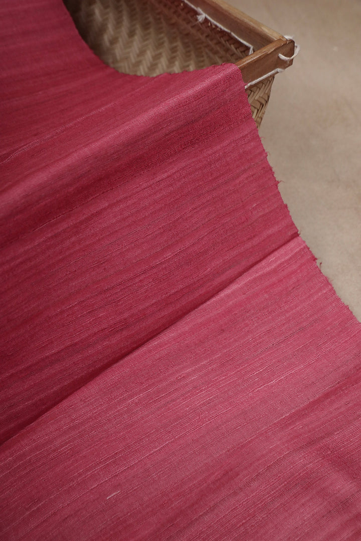 Tussar Silk Fabrics-Matkatus