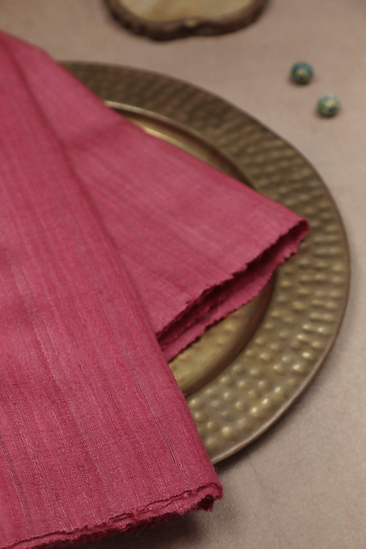 Tussar Silk Fabrics-Matkatus