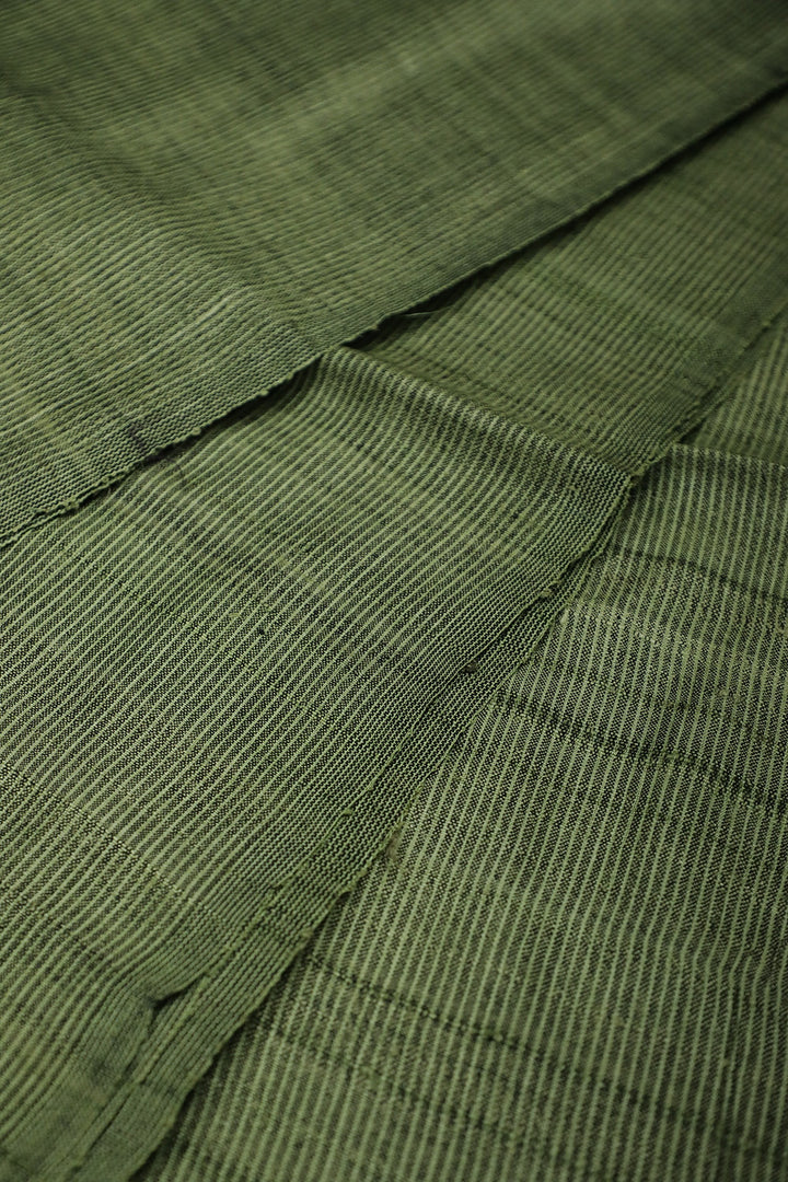 Tussar Silk Fabrics-Matkatus