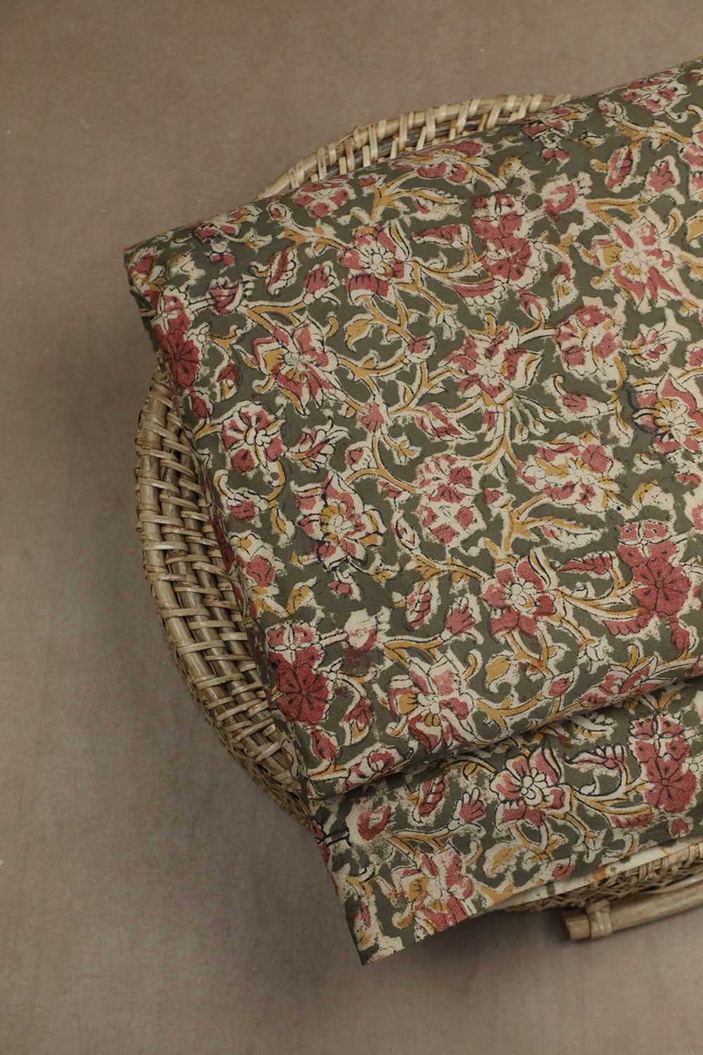 Kalamkari Fabrics-Matkatus