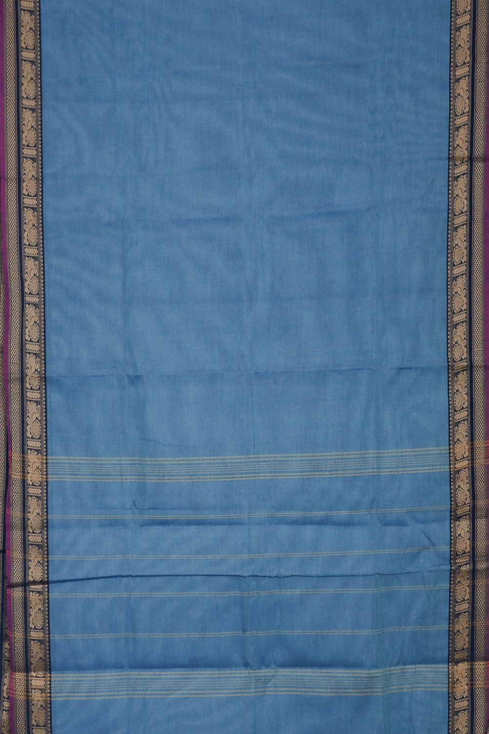 Cotton Sarees - Matkatus