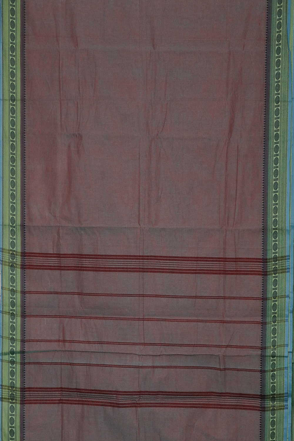 Cotton Sarees - Matkatus