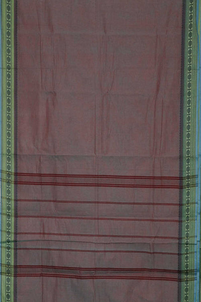 Cotton Sarees - Matkatus